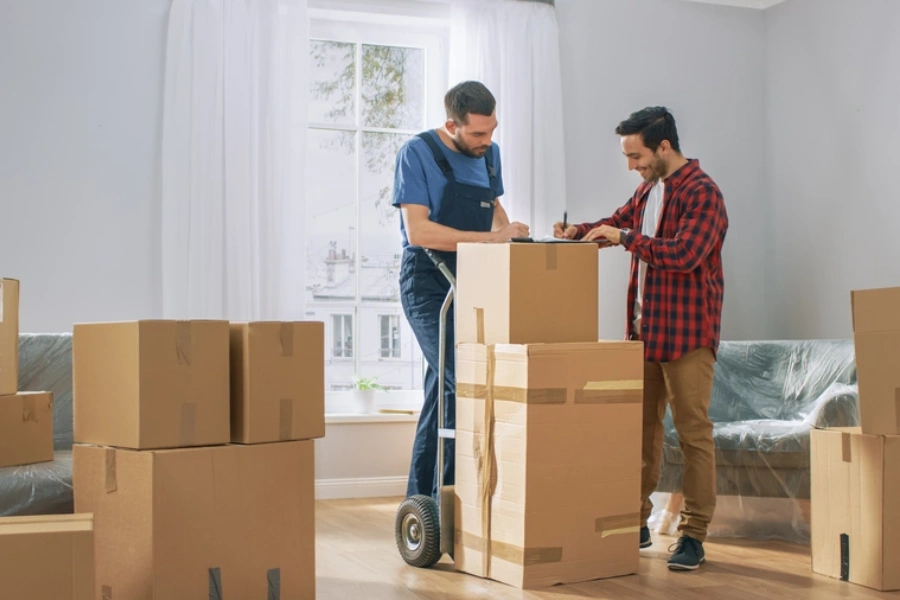 Key Features To Look For In A Reliable Same Day Moving Service San Antonio, TX