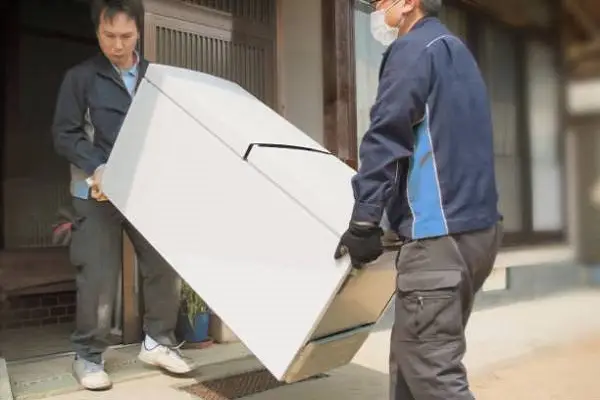 San Antonio Office and Apt Movers' Other Services
