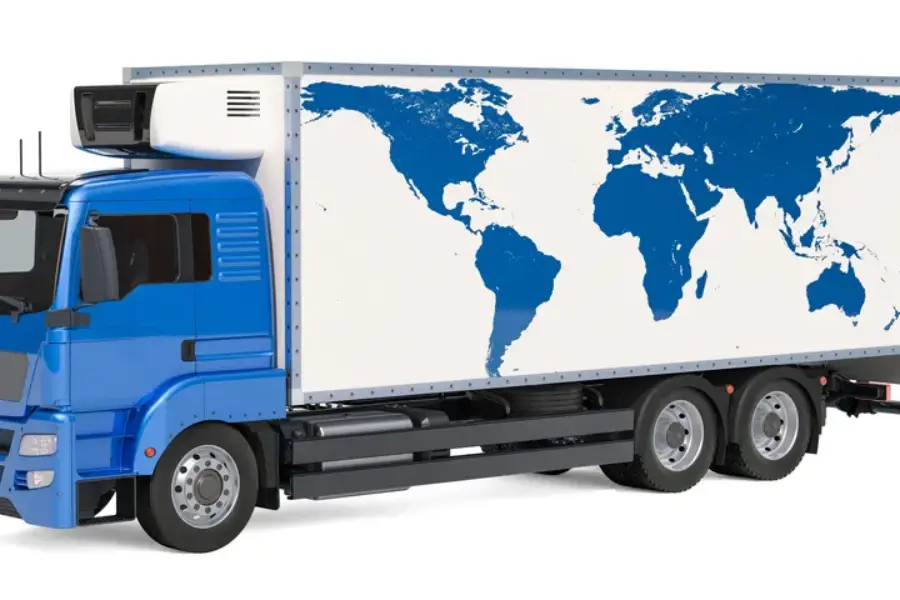 Top-rated Long Distance Moving San Antonio, TX