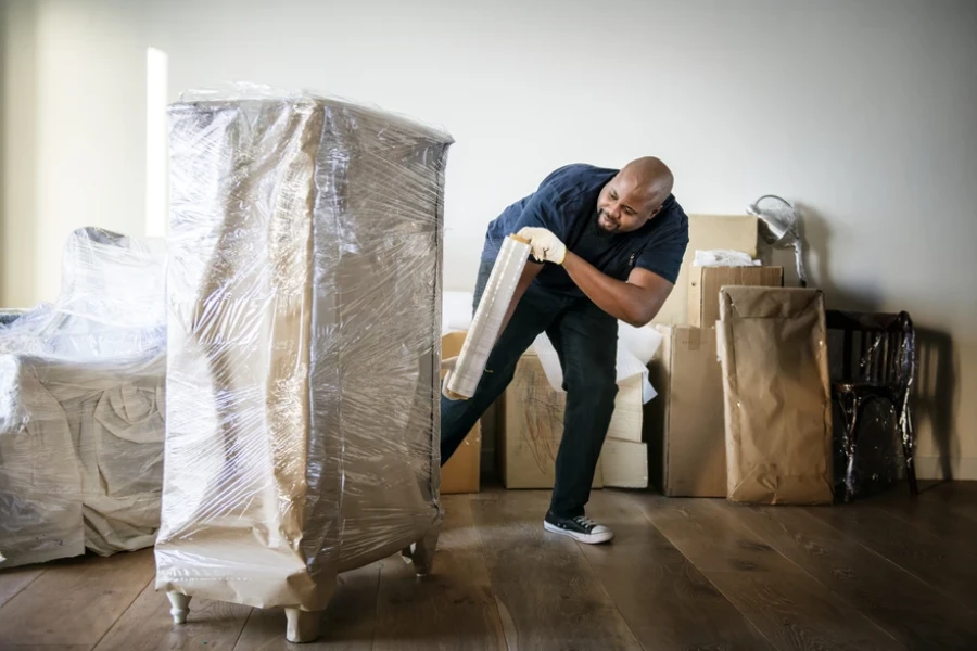 What To Expect From A Same Day Moving Service Provider San Antonio, TX