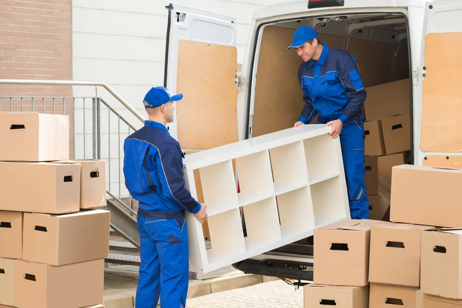 What To Expect From A Same Day Moving Service Provider in San Antonio, TX